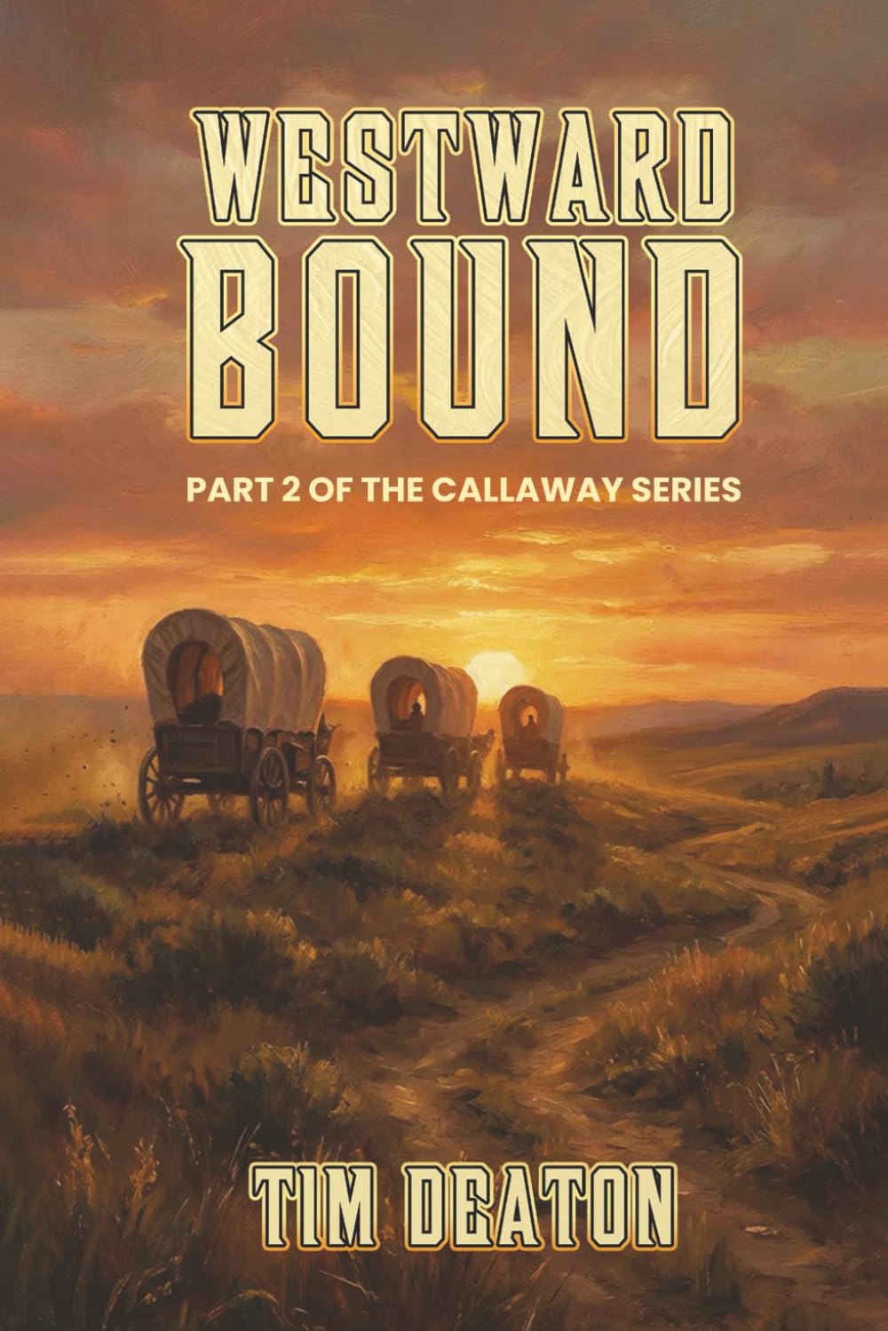 Westward Bound