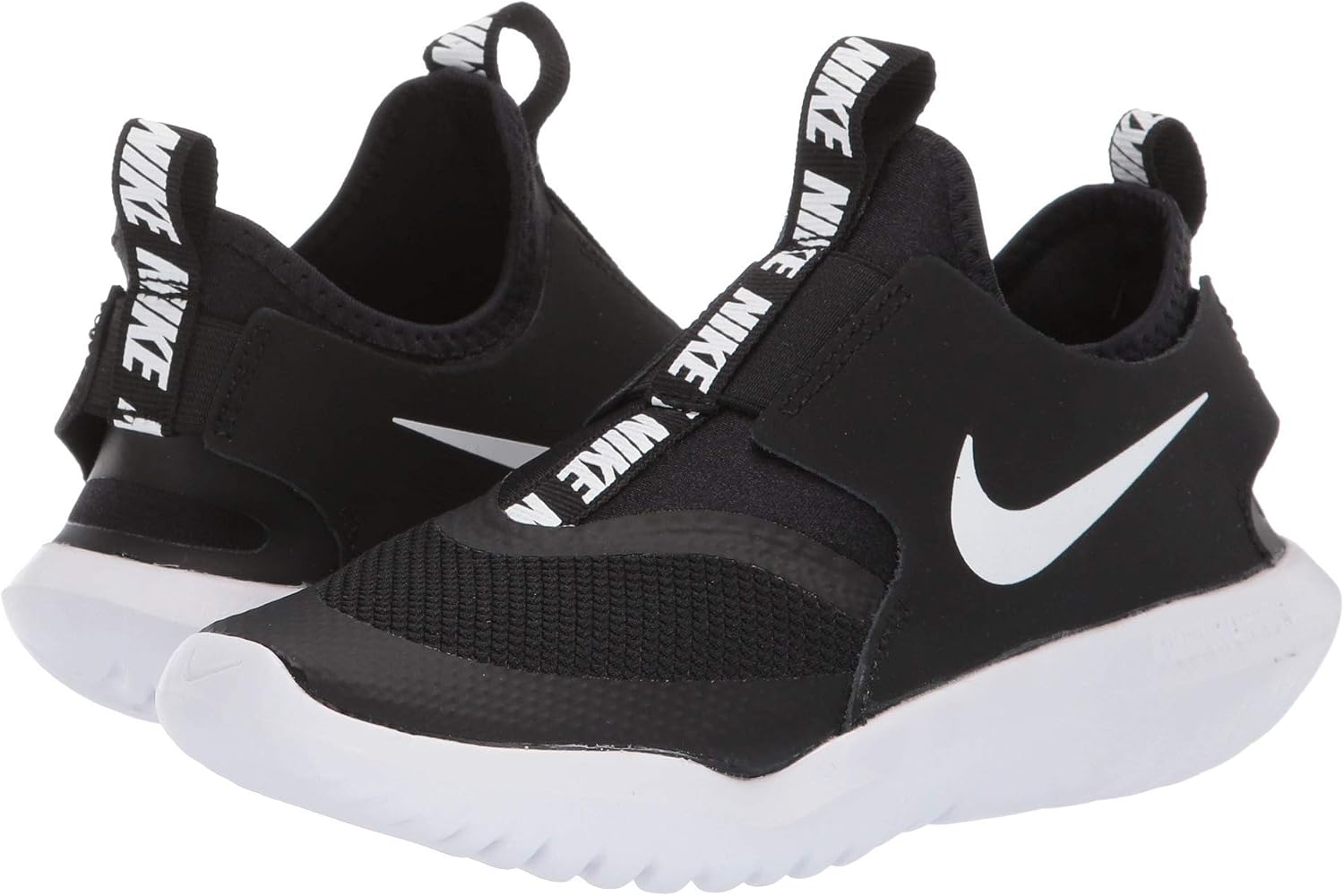 Nike Unisex_Child Flex Runner (Gs) Running Shoe