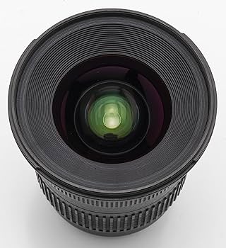 Amazon.co.jp: TAMRON SP AF17-35 F2.8-4 DI キヤノンAF用 A05E