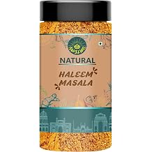 AWZLWN Natural Haleem Masala 300 GM Pack of 1 Pcs - AWZLWN