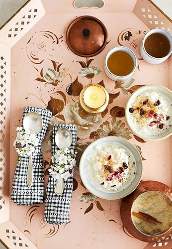 Miniatura 3 de Lars Own - Arroz de avena estilo escandinavo para pudín de arroz, 12 onzas, paquete de 6