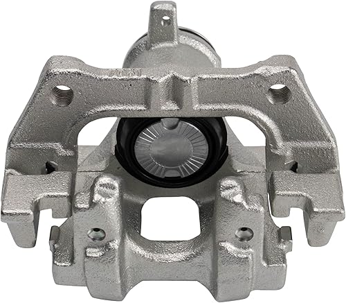 Vista 1754 de TRQ - Juego de pinzas de freno delantero