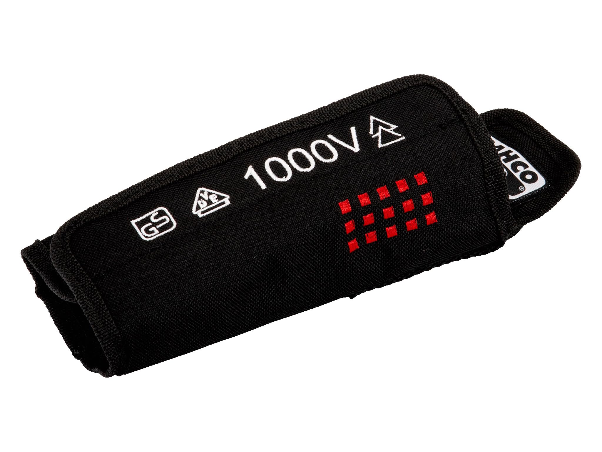 Bahco 808062 - Juego de destornilladores