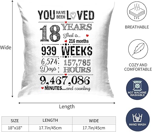 Miniatura 8 de Decoración de cumpleaños número 17 para niñas  Ideas de regalo para niñas de 17 años, decoraciones de cumpleaños 17 para niñas y niños, regalos para