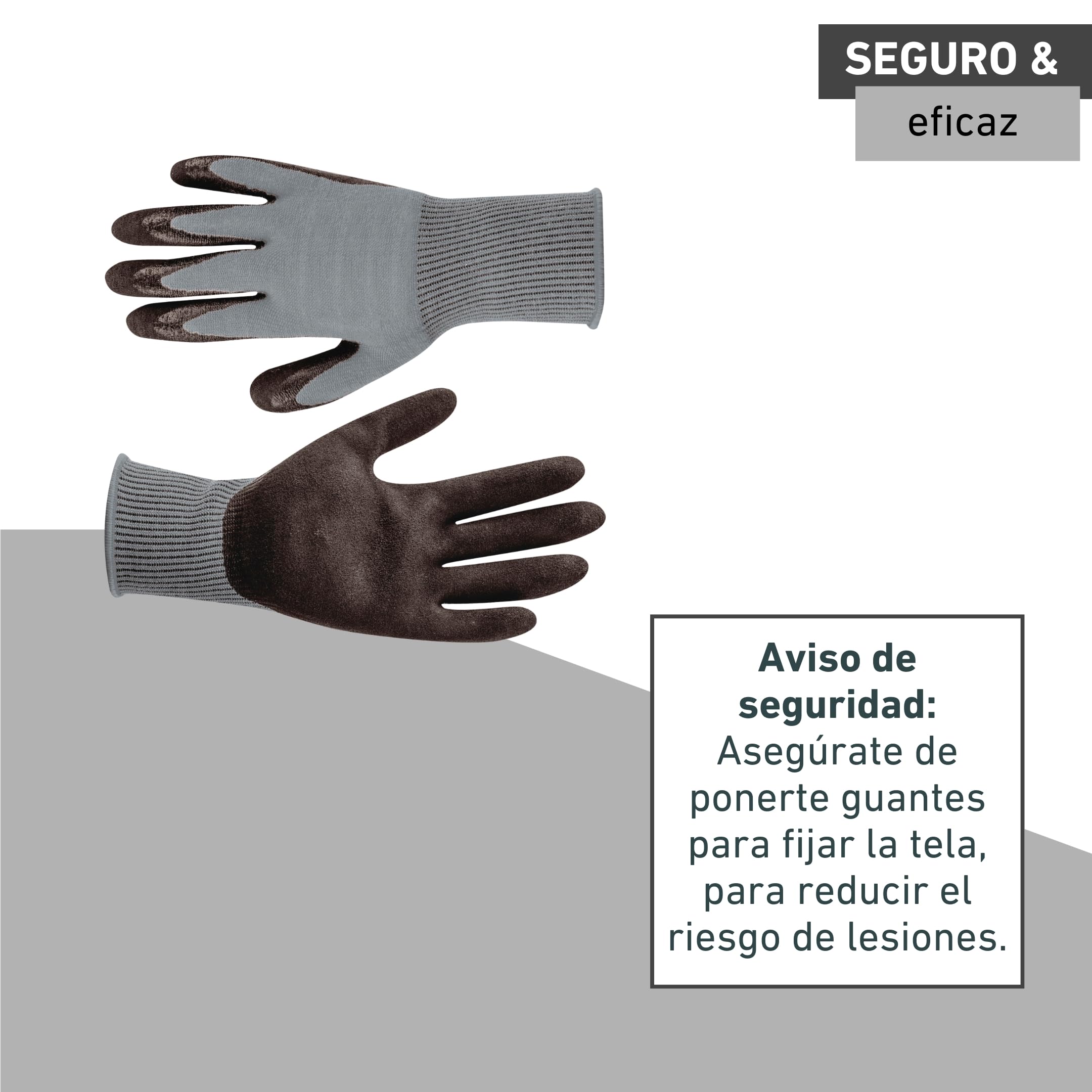 Windhager mosquitera, Tejido de Aluminio, Robusta, Resistente, Plateada, 100 x 250 cm, 03621