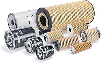 Amazon | MAHLE (マーレ) ポルシェ 純正OEM オイルエレメント 718