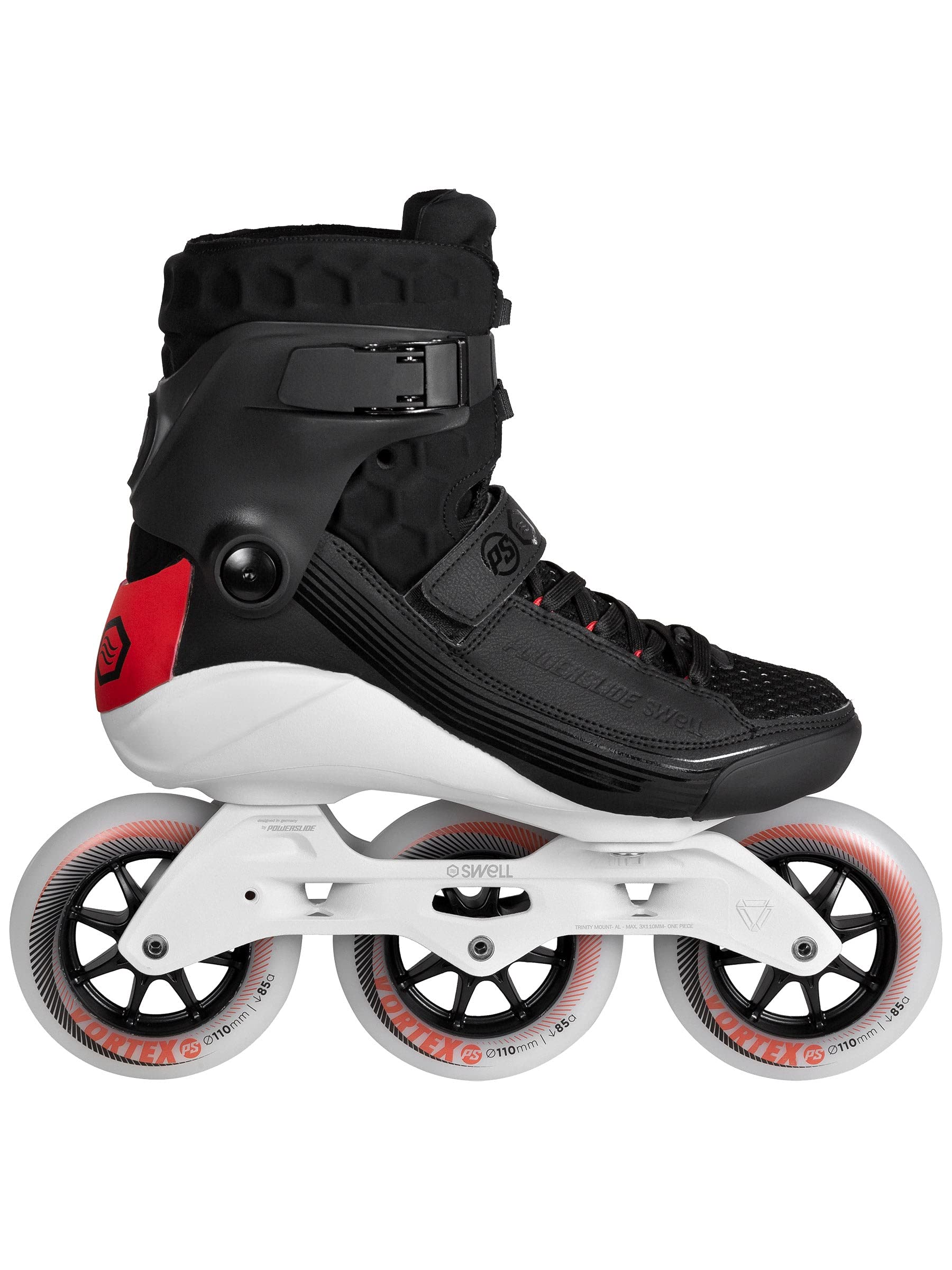 PowerslideSWELL STELLAR 110 Inline Skate 2022