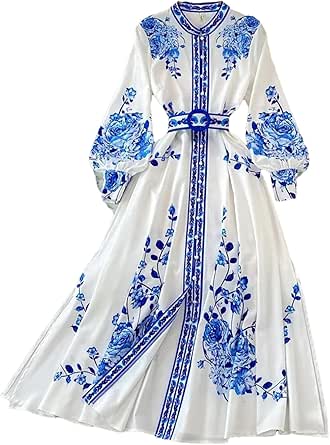 Abito Chemisier In Batista Di Cotone Con Stampa Floreale | Michael Kors - Foto 11