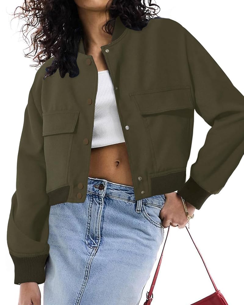 アメリ RIB SWITCHING OVER JACKET Ameri 2WAY WAVE STITCH PADDED JACKET
