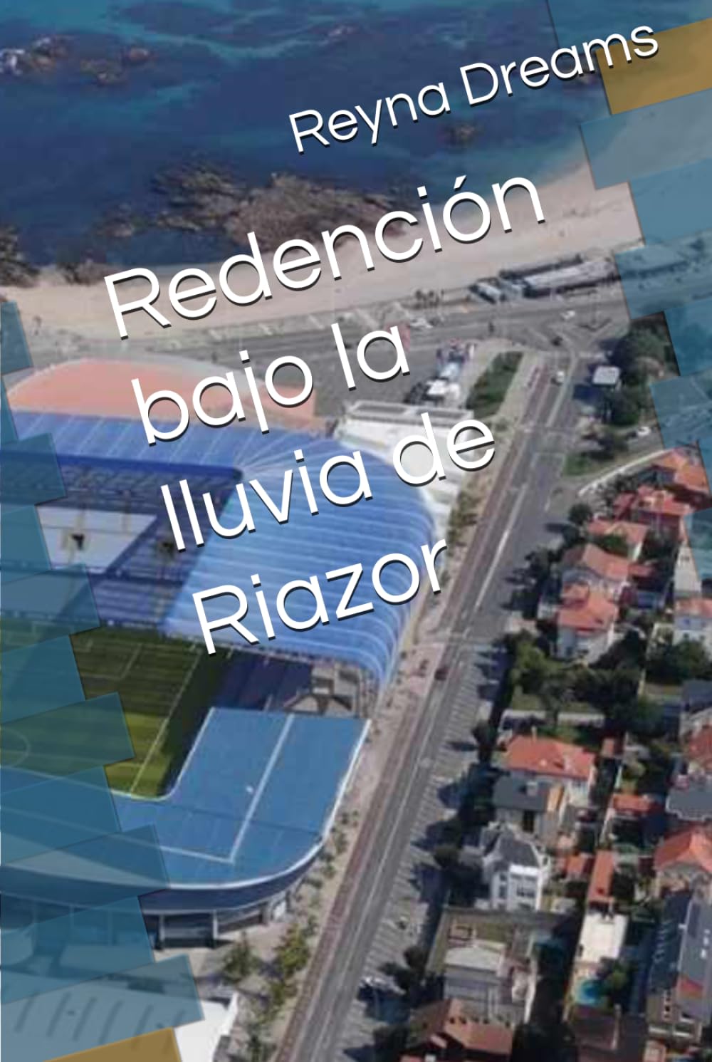 Redención bajo la lluvia de Riazor