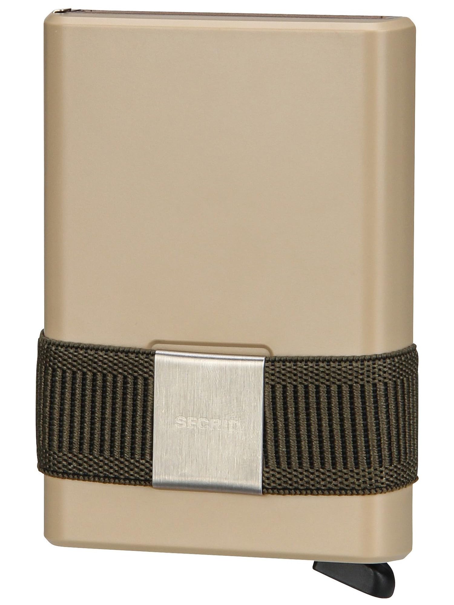 Secrid Damen Herren Geldbörse Cardslide One Size