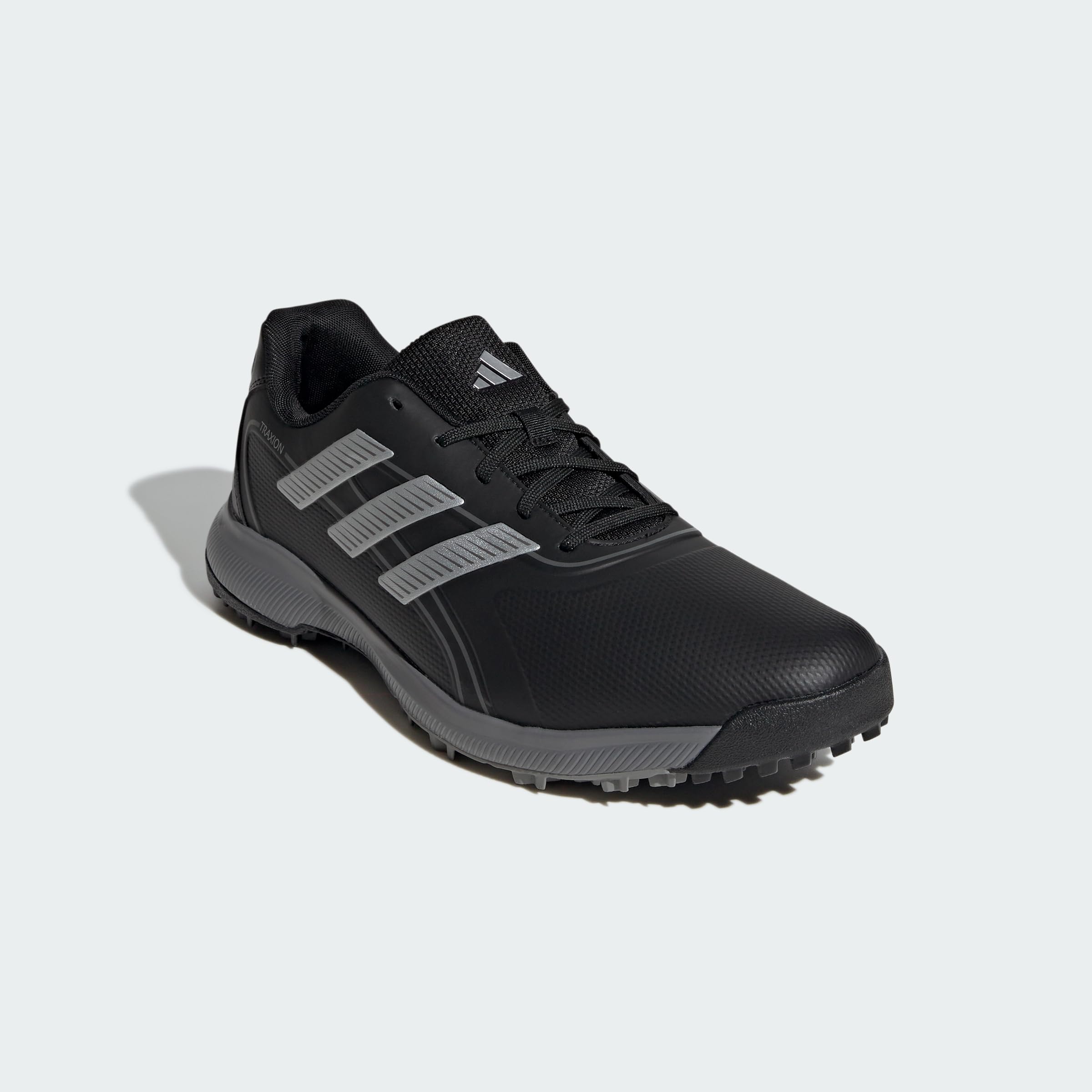 adidas Men's Traxion Lite Max Spikeless Bounce buty golfowe