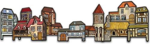 Miniatura 4 de WEREWOLVES El juego del pacto, (versión ingrese idioma)