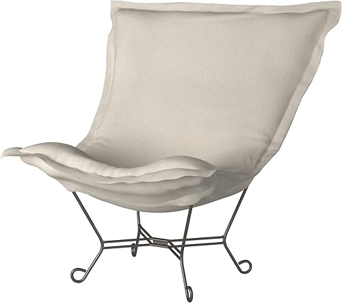 Miniatura 93 de Howard Elliott - Silla de asiento con tapa, asiento alternativo multiusos con marco de titanio, muebles de patio para campamento, hogar, interior y