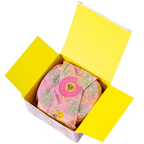 Miniatura 2 de Kimchi Chic Beauty Puff Pass Set & Hornear Powder - Cacao