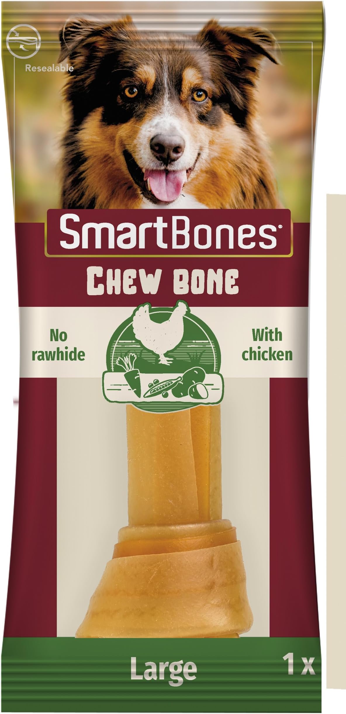 Chicken Large 1 Pk