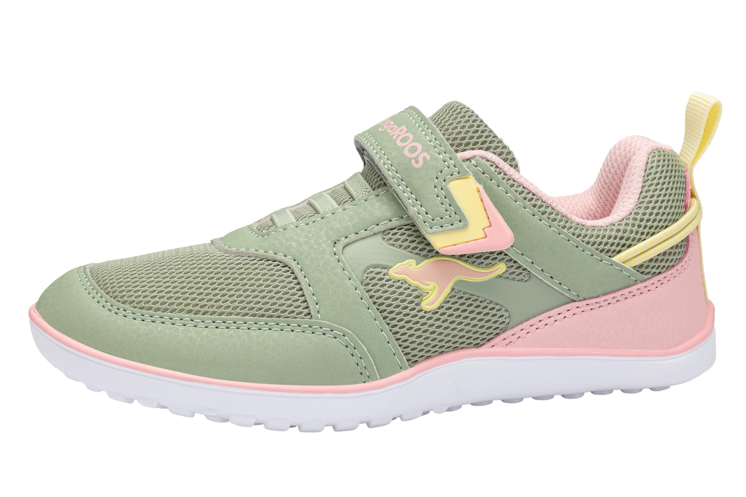 KangaROOS Unisex Kinder K-bfk Pathfinder Ev Barfußschuh