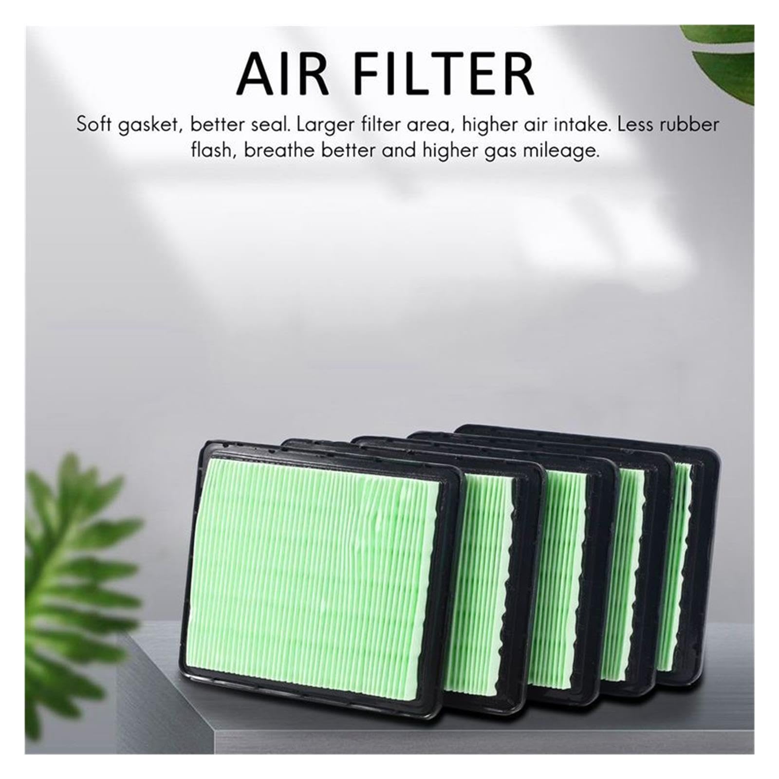 Filtro de Aire, Compatible con Honda,