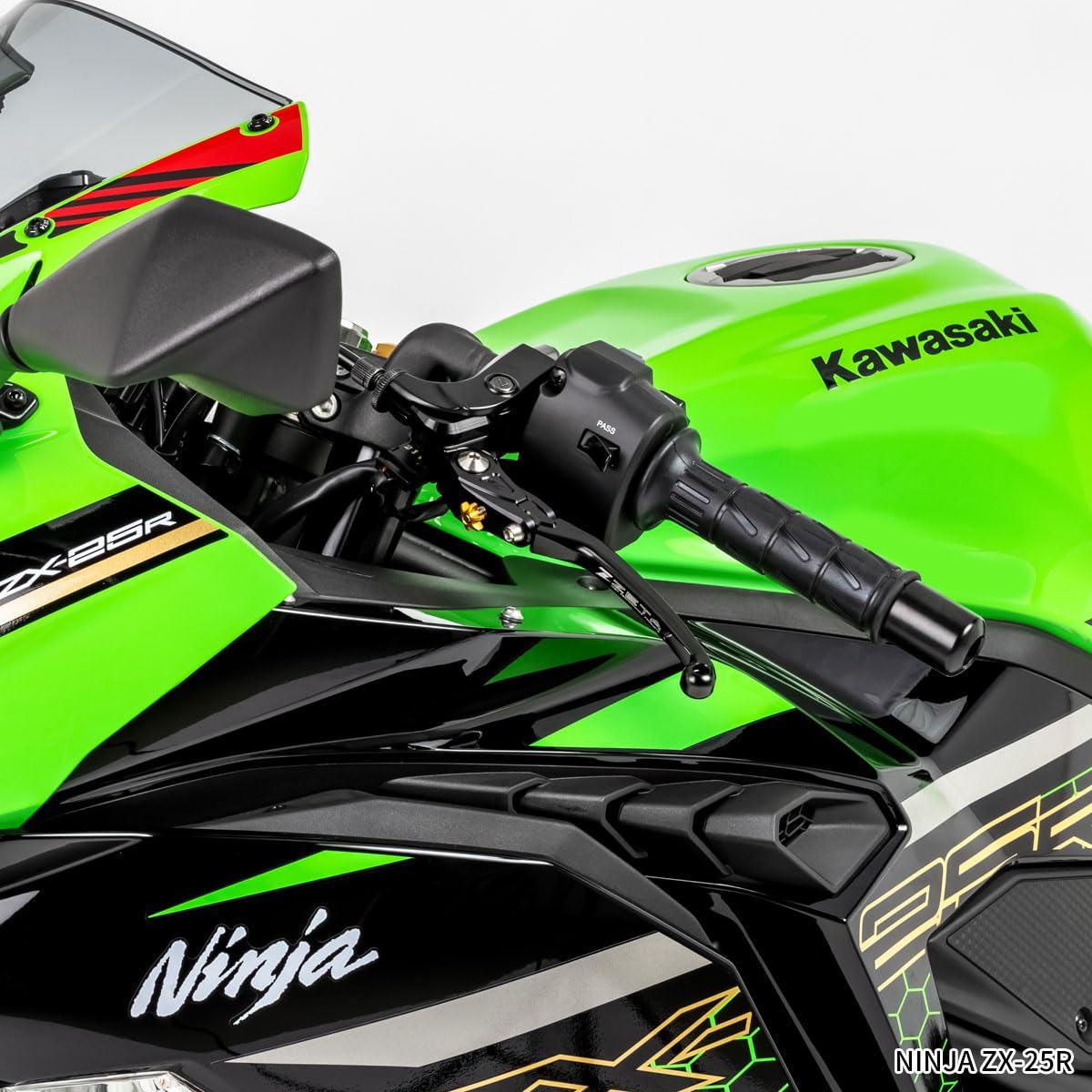Amazon.co.jp: ZETA Racing Z900/RS/CAFE, ZX-25R/SE, NINJA400/650