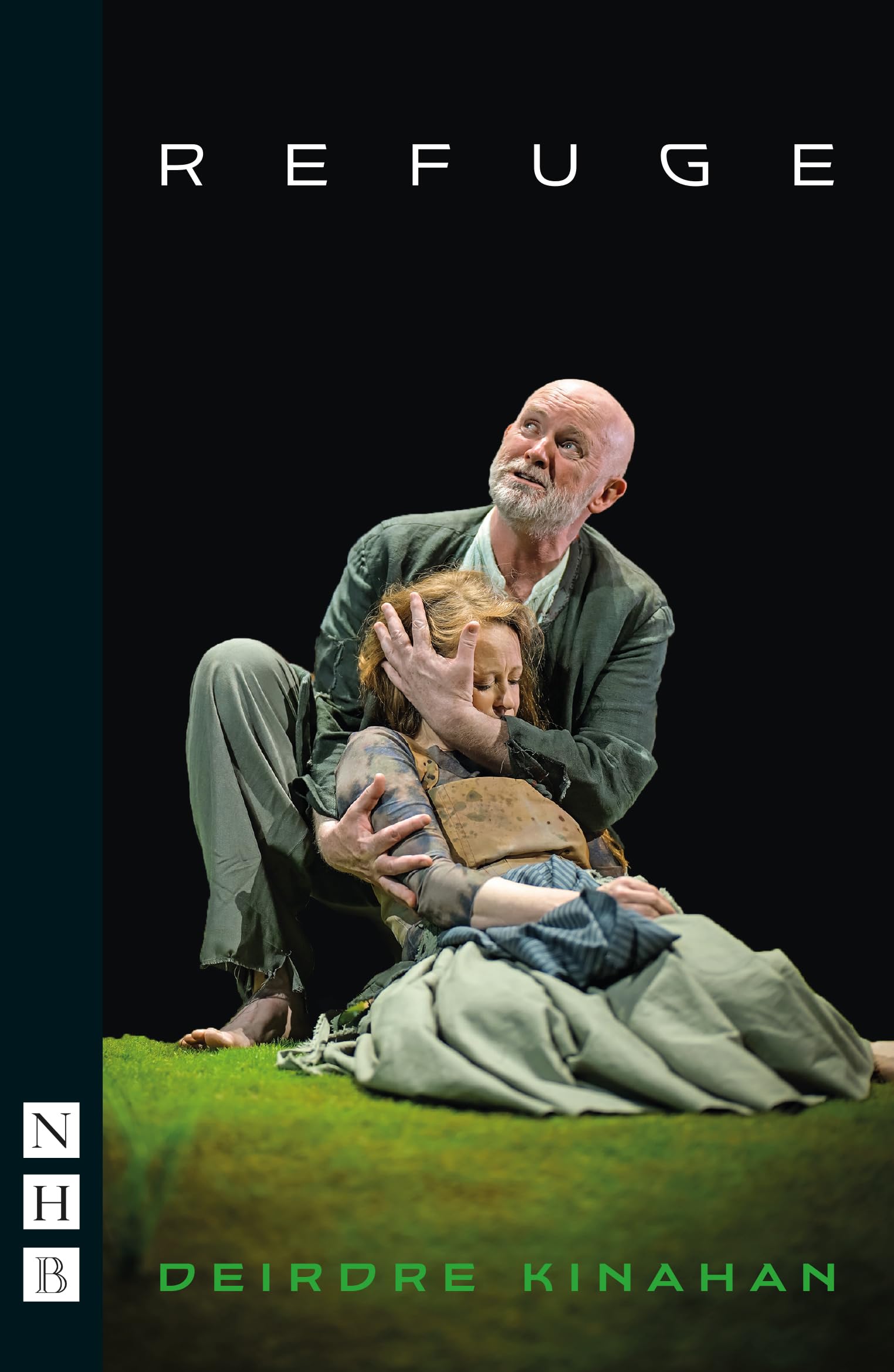 Refuge (NHB Modern Plays)