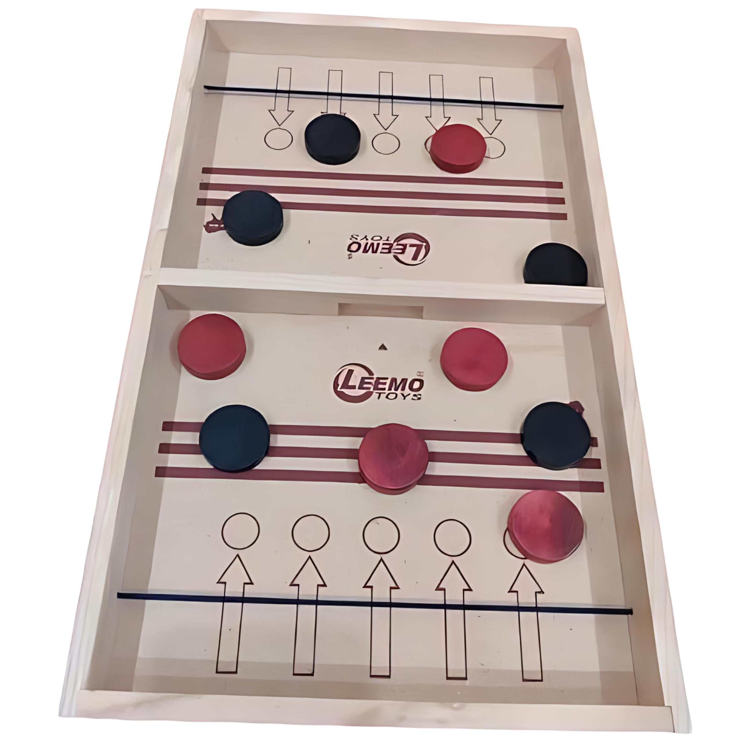 See full amazon price history chart for Yuvi Tech Board Games for Kids String Hockey Table Board Games Indoor Games Fastest Finger Games for Kids Fast Sling Puck Board Game for Kids and Adults Yuvi Tech Board Games for Kids String Hockey Table Board Games Indoor Games Fastest Finger Games for Kids Fast Sling Puck Board Game for Kids and Adults (B0D4TDQTQH) Amazon Price History, Amazon Price Tracker