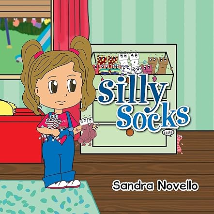 Silly Socks