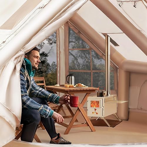 Miniatura 4 de Tent for Winter Tents Inflatable Tent Inflatable Camping House Waterproof Air