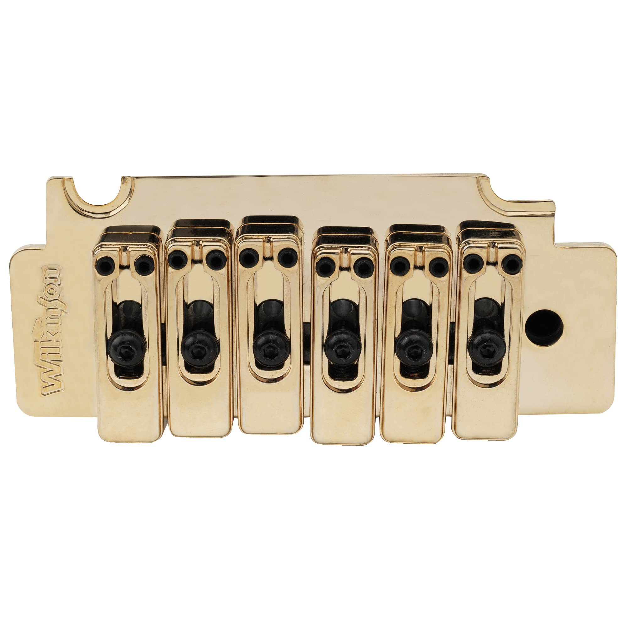 Amazon.co.jp: Wilkinson WVS50K 弦ピッチ10.8mm 2点式トレモロ