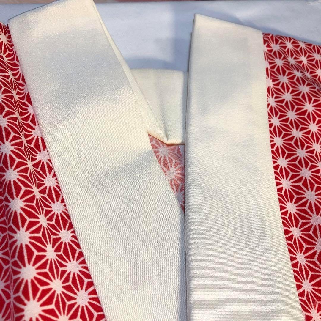 振袖 仮絵羽 京友禅 刺繍 金彩 紋意匠 薔薇 正絹 未仕立て 八掛付き