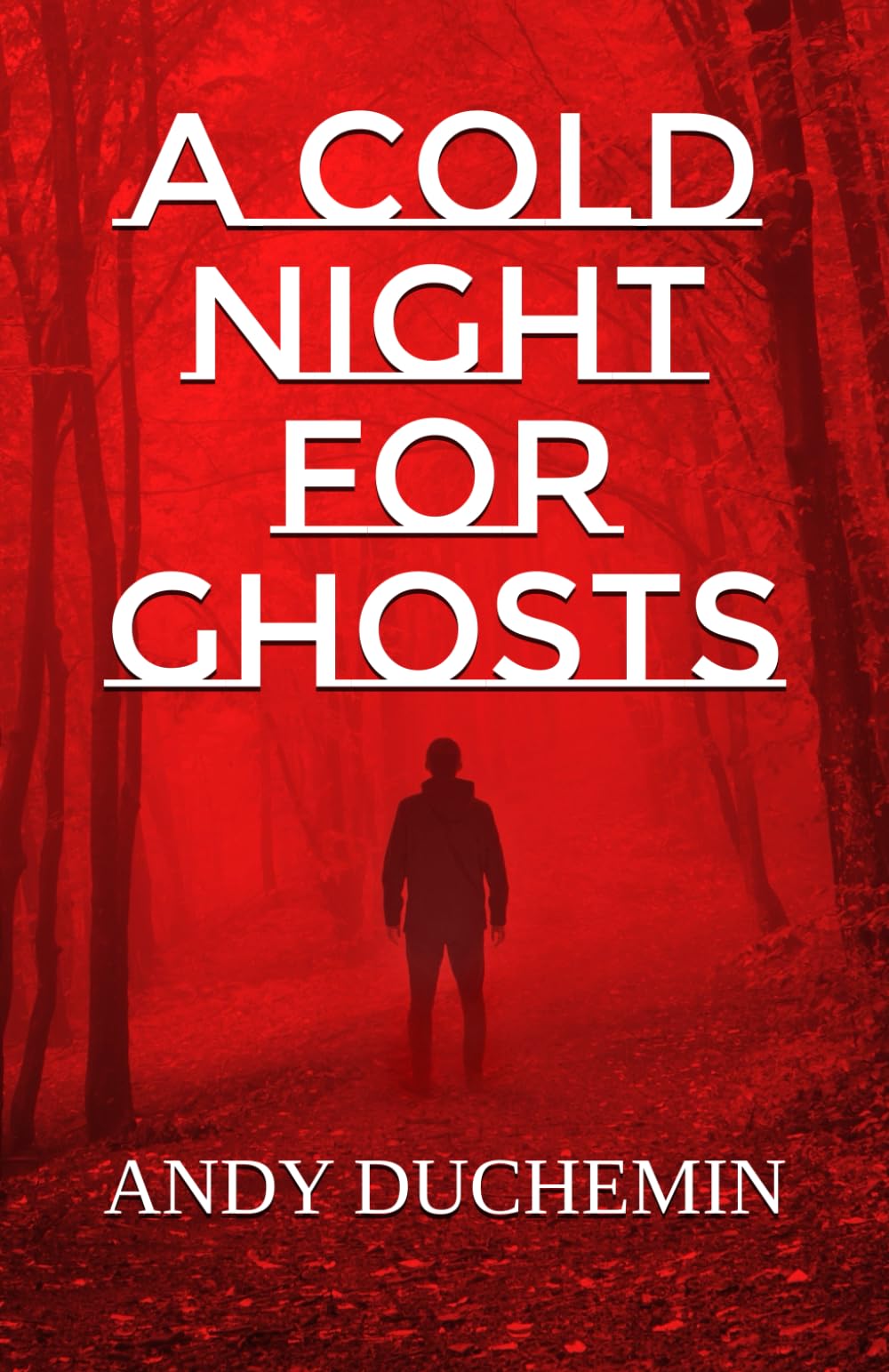 A Cold Night for Ghosts