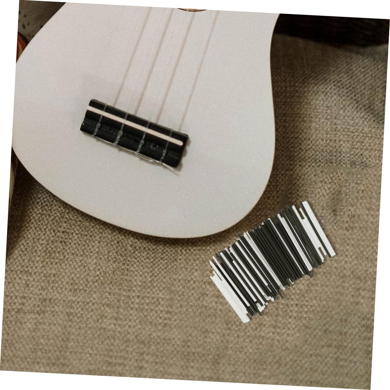 VICASKY 500stücke Gitarren Griffbrett Seitenmarkierungen Farbige Inlay Dots Für Gitarren Praktisches Zubehör Für Musiker Und Installieren