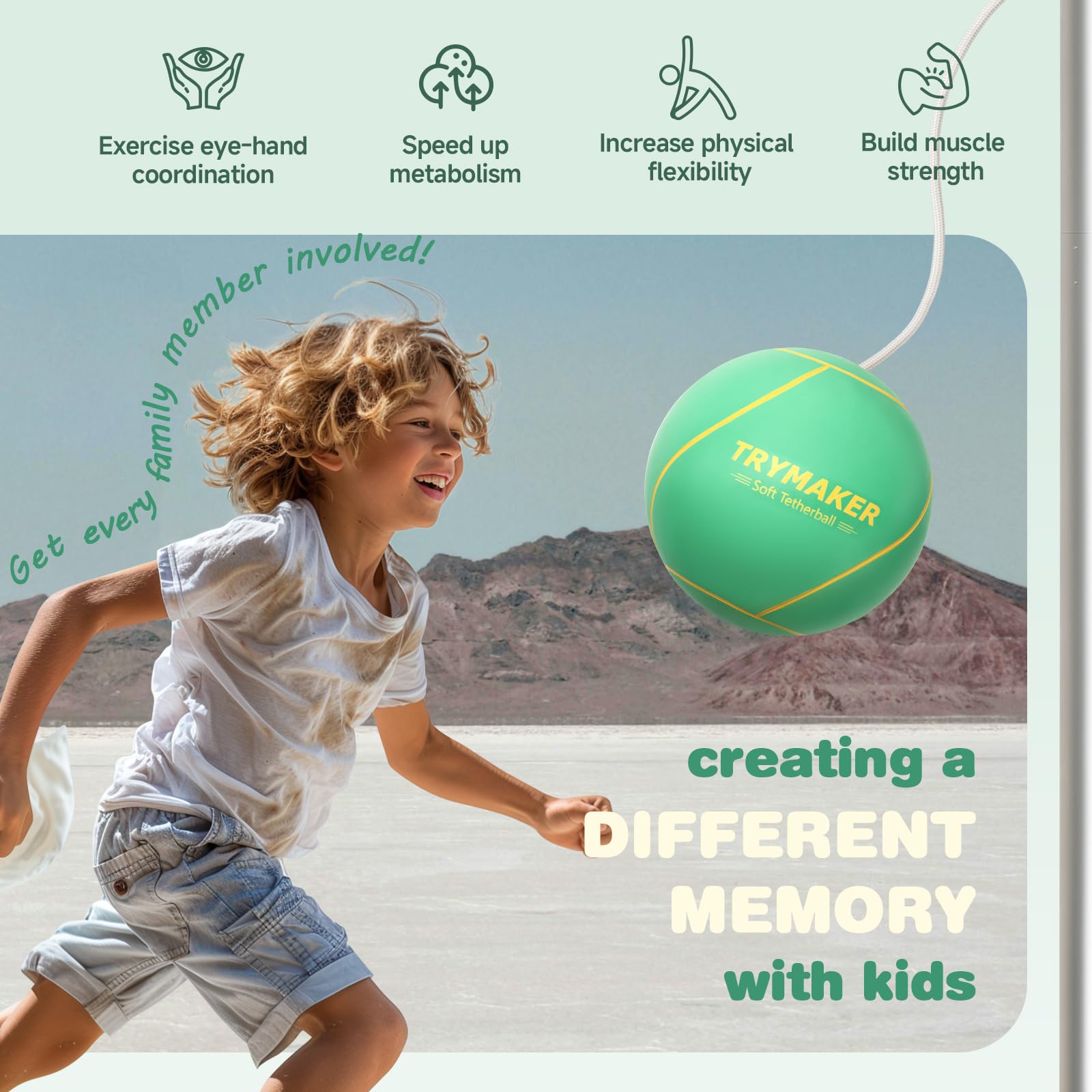 Tetherball Ropes Snapklik.com : Tetherball Ball And Rope, 2 Set In 1 Tether Balls And ...