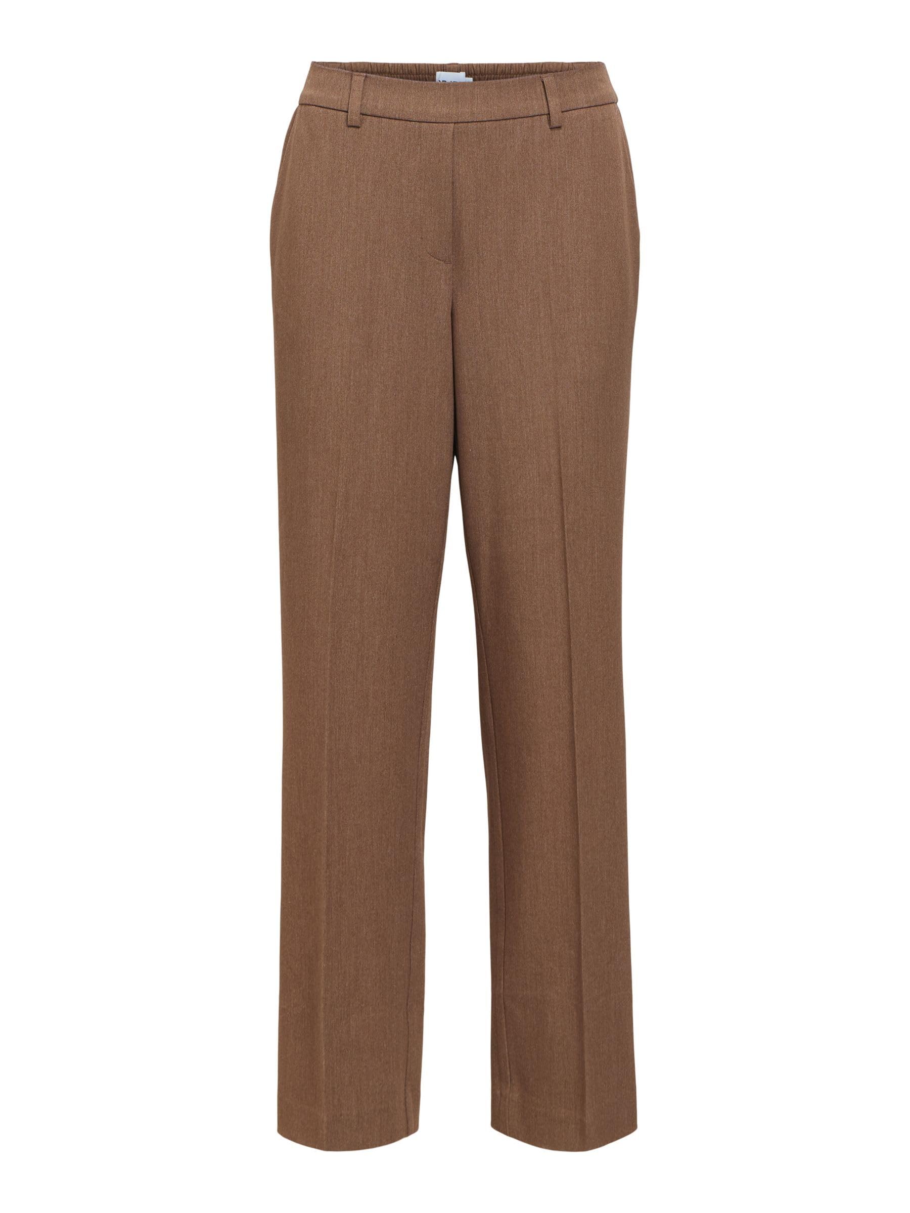 Object Female Straight Leg Hose OBJLISA | Straight-leg trousers