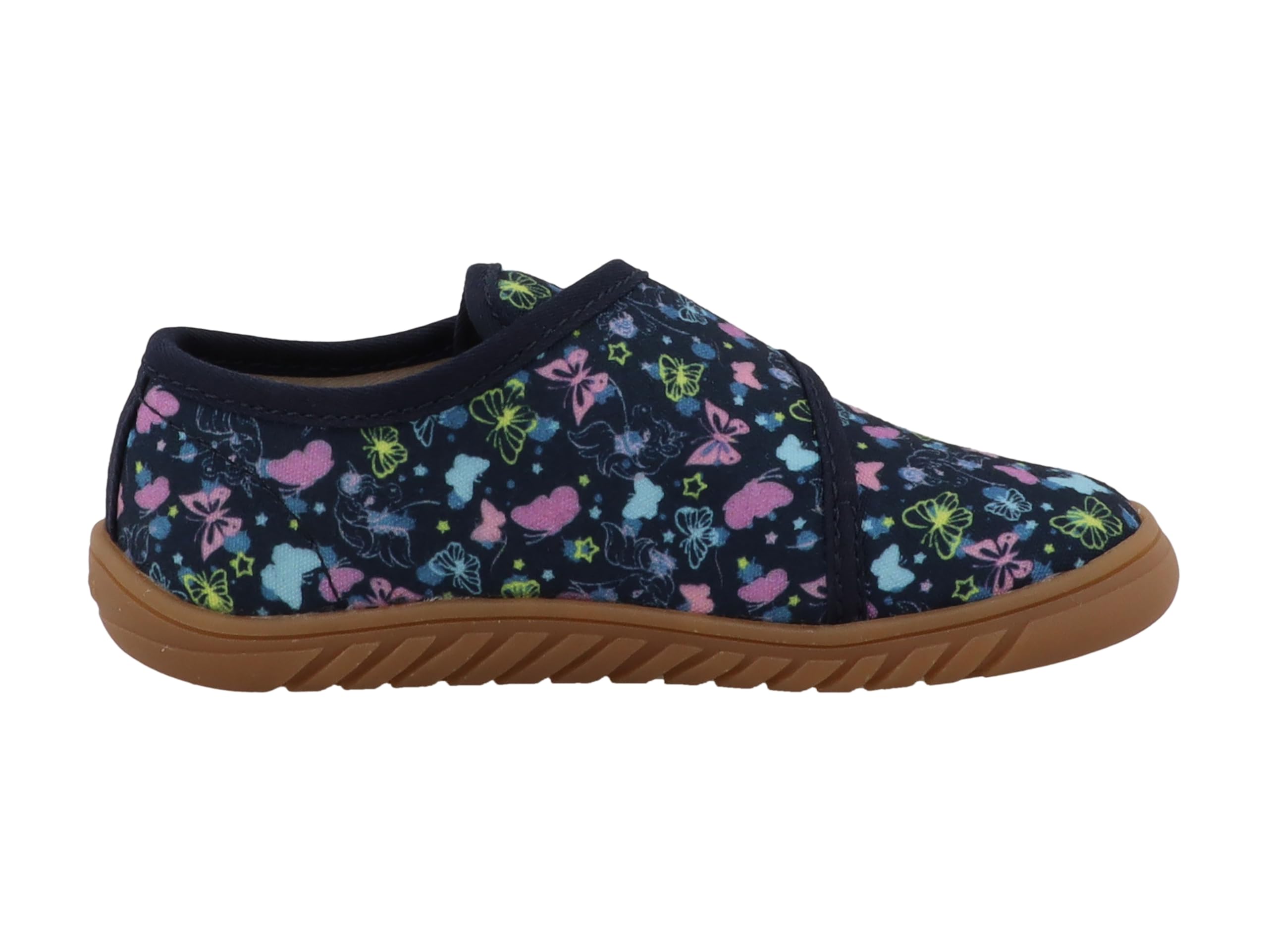 Lurchi Bibu 2 Barefoot ZapatillasNiñas