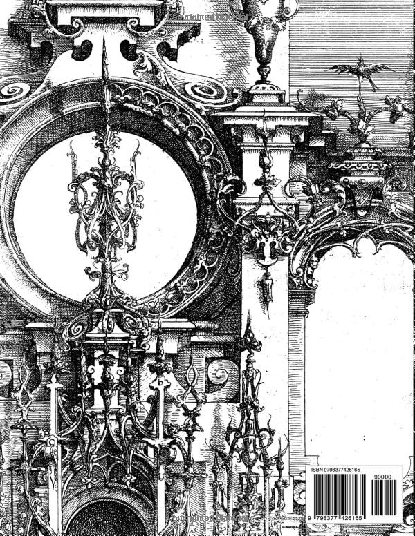 Architecture médiévale guide dessin tatouage sans panne d'inspiration - 3