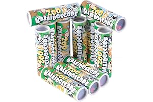 Rhode Island Novelty Kaleidoscope of Critters