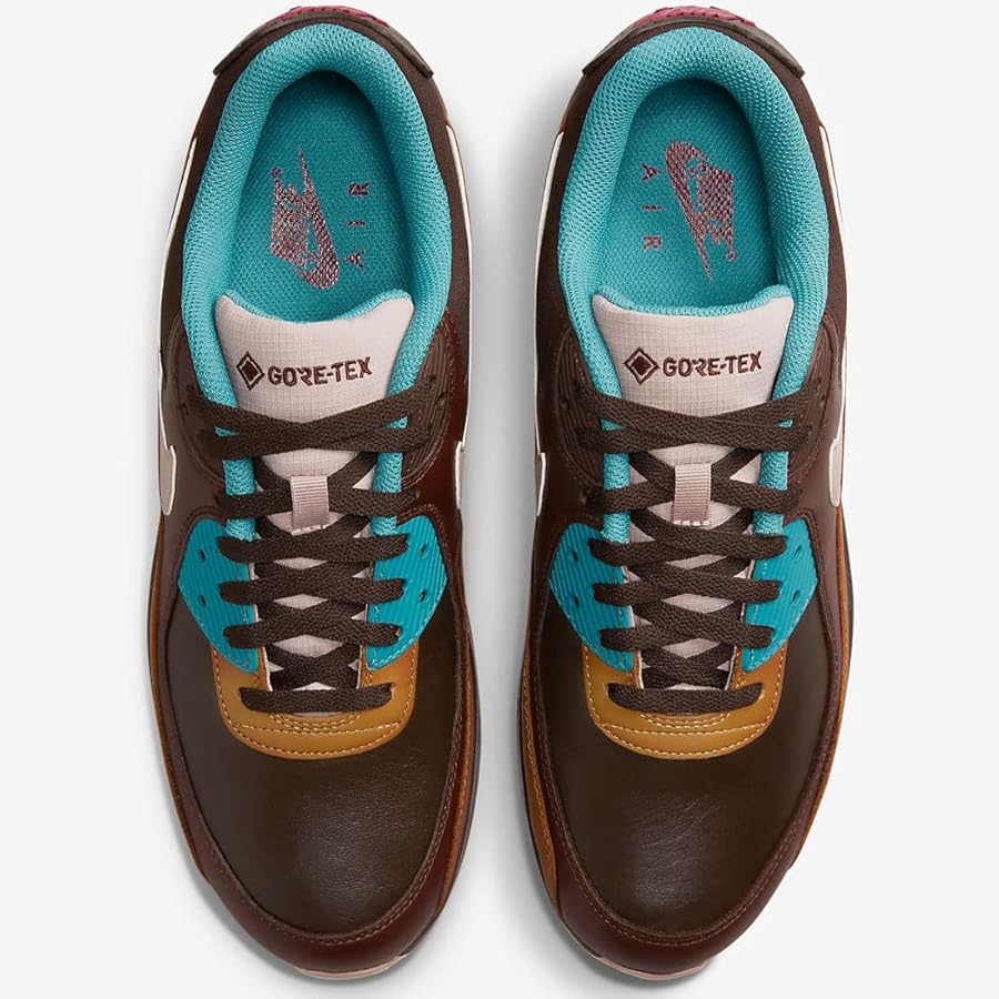 Amazon | [ナイキ] エア マックス 90 GTX AIR MAX 90 GTX ベルベット