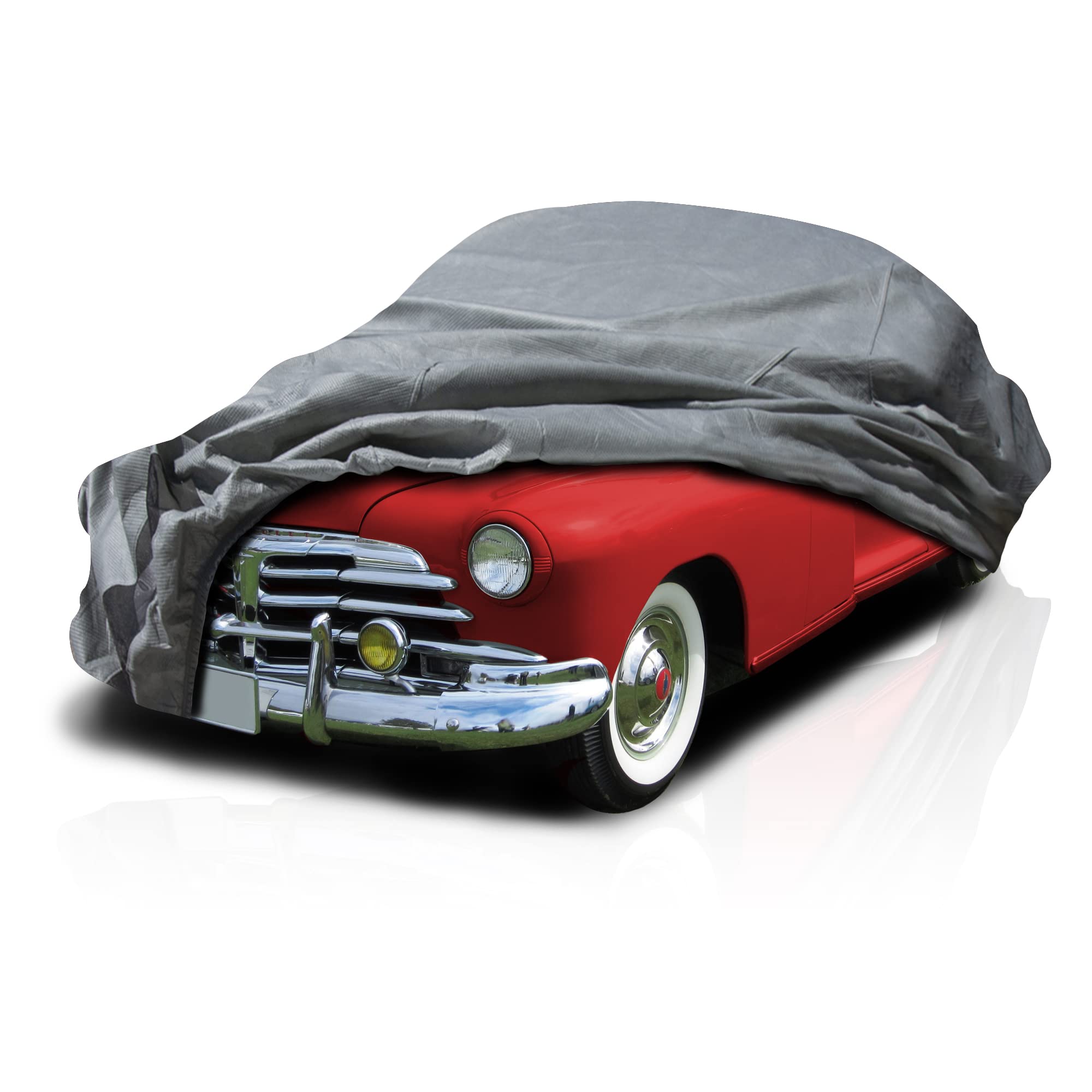 Amazon.com: 5 Layer Car Cover for Chevrolet Two-Ten Series 1954 