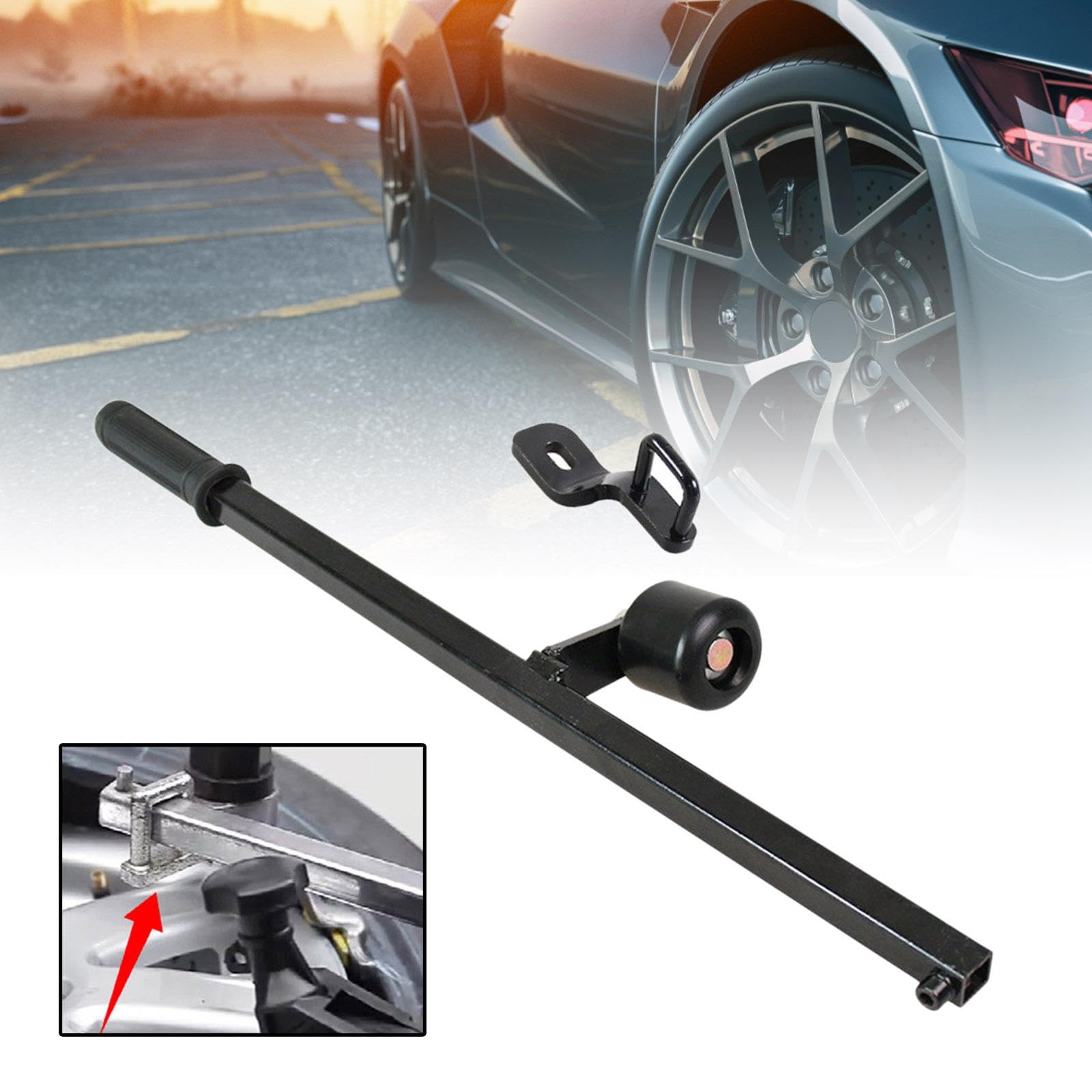 Accesorios para Máquina Desmontadora de Neumáticos de Neumáticos Multifuncional de Alta Resistencia