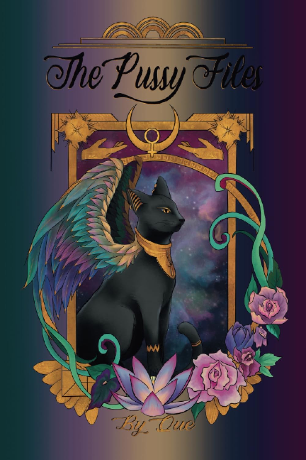 The Pussy Files