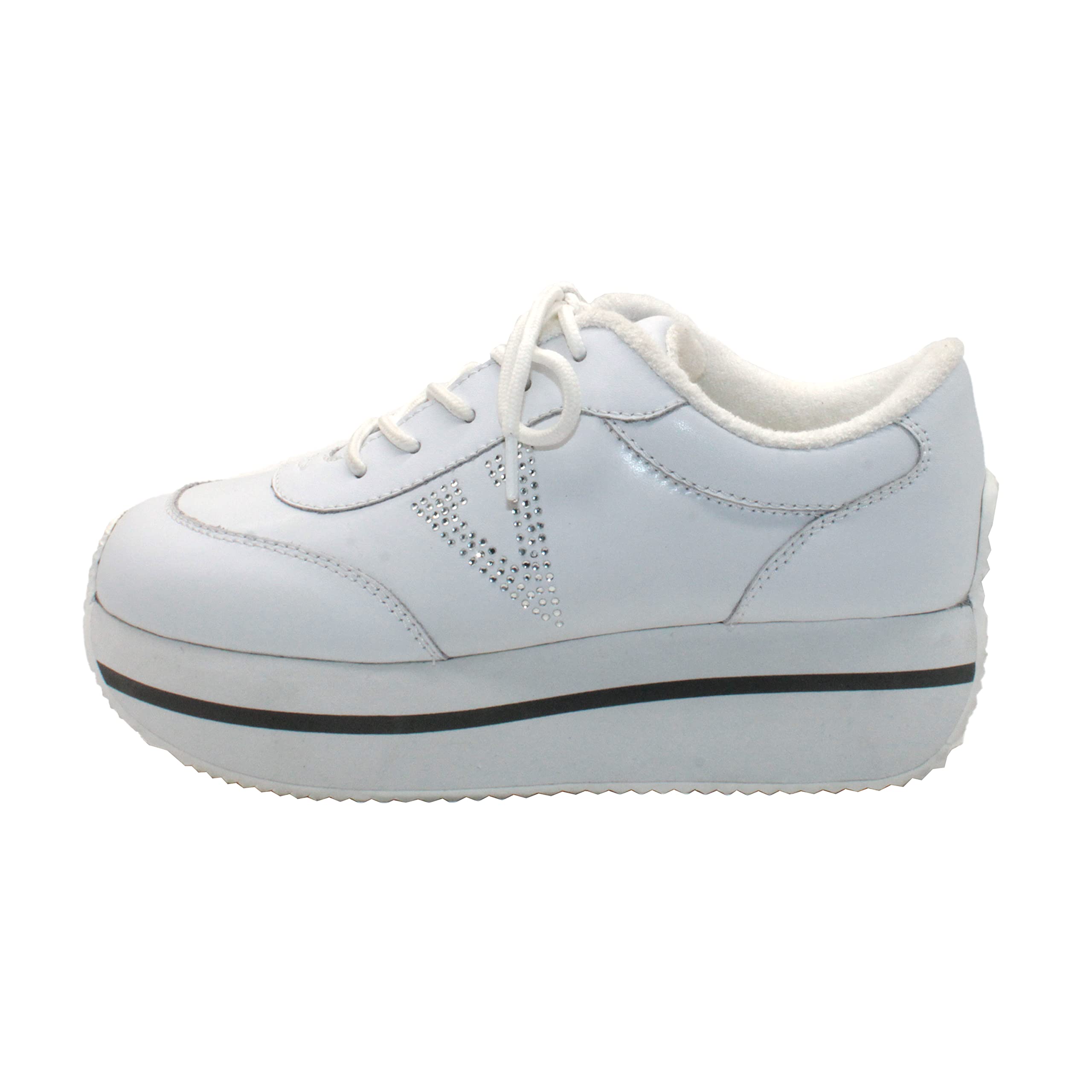 volatile women's expulsion fashion sneaker
