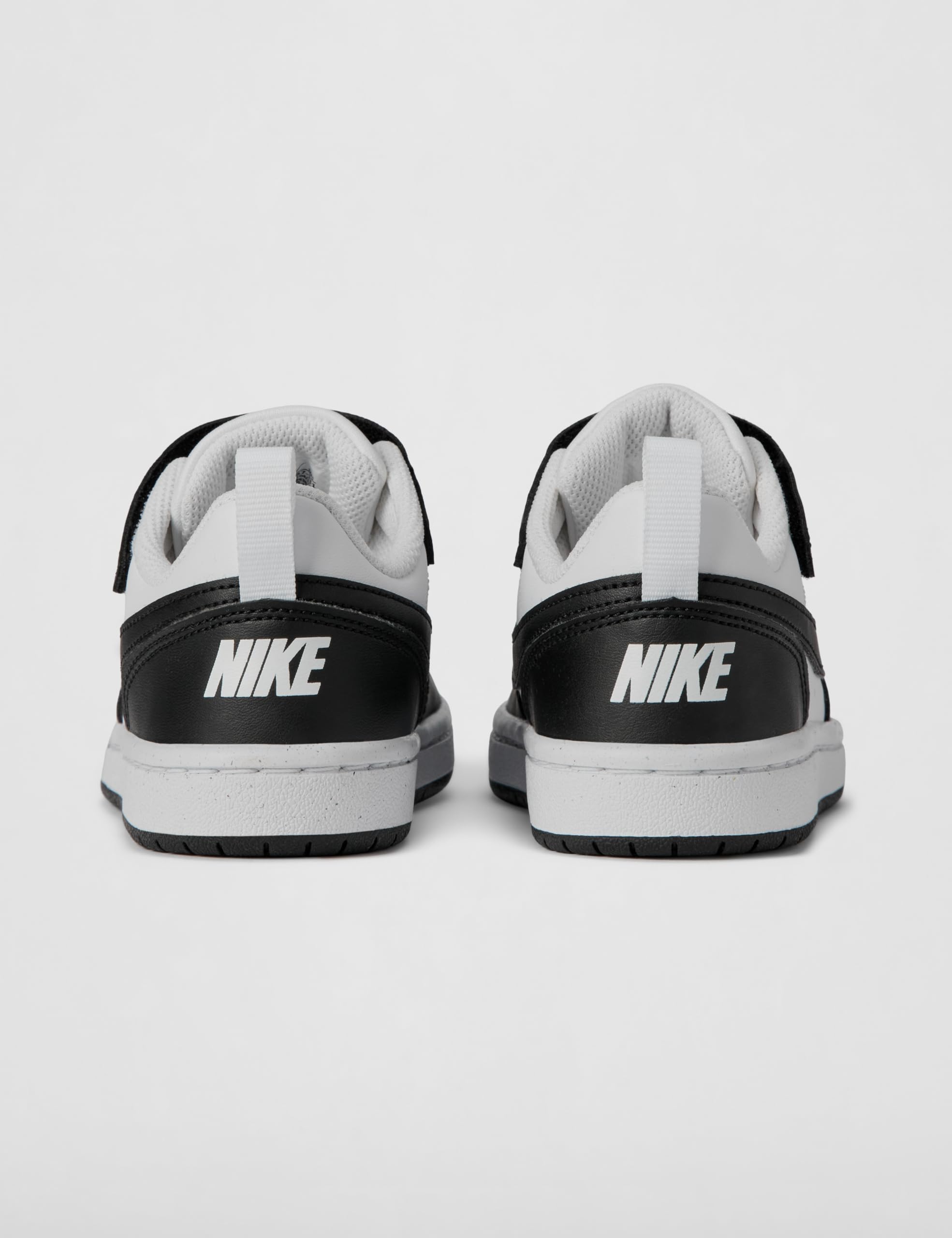 NIKE Court Borough Low Recraft PS Kinder Sneaker