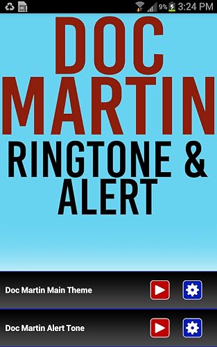 Doc Martin Theme Ringtone – vue 2