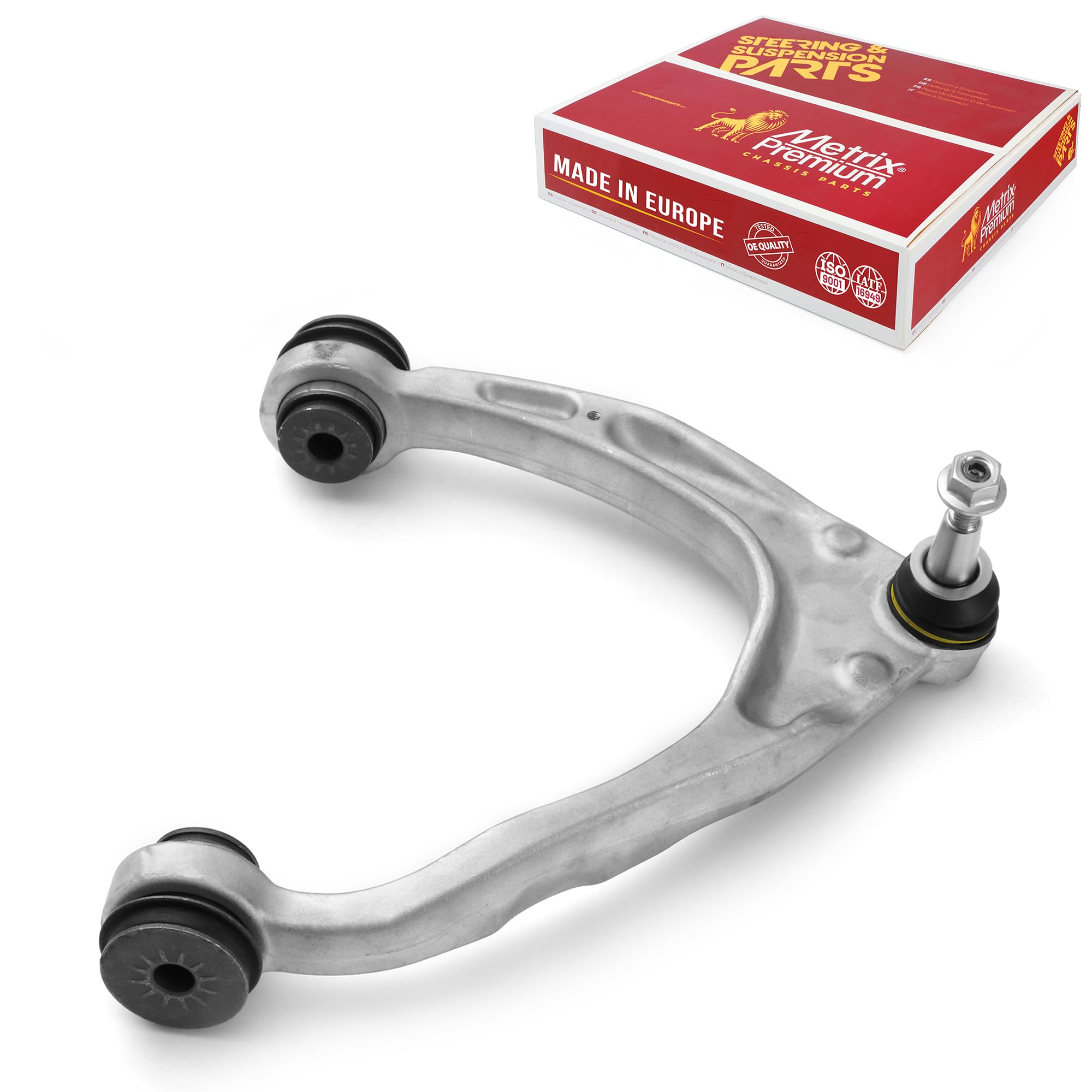 Idler Arm Pitman Arm Kit Metrix Premium 2-PC Idler & Pitman Arm Kit For ...