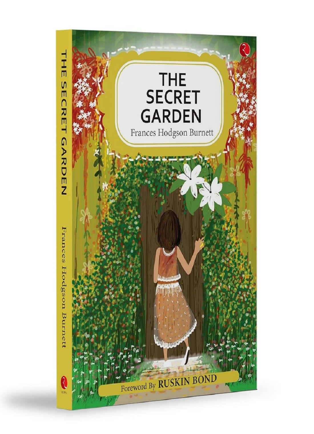 The Secret Garden