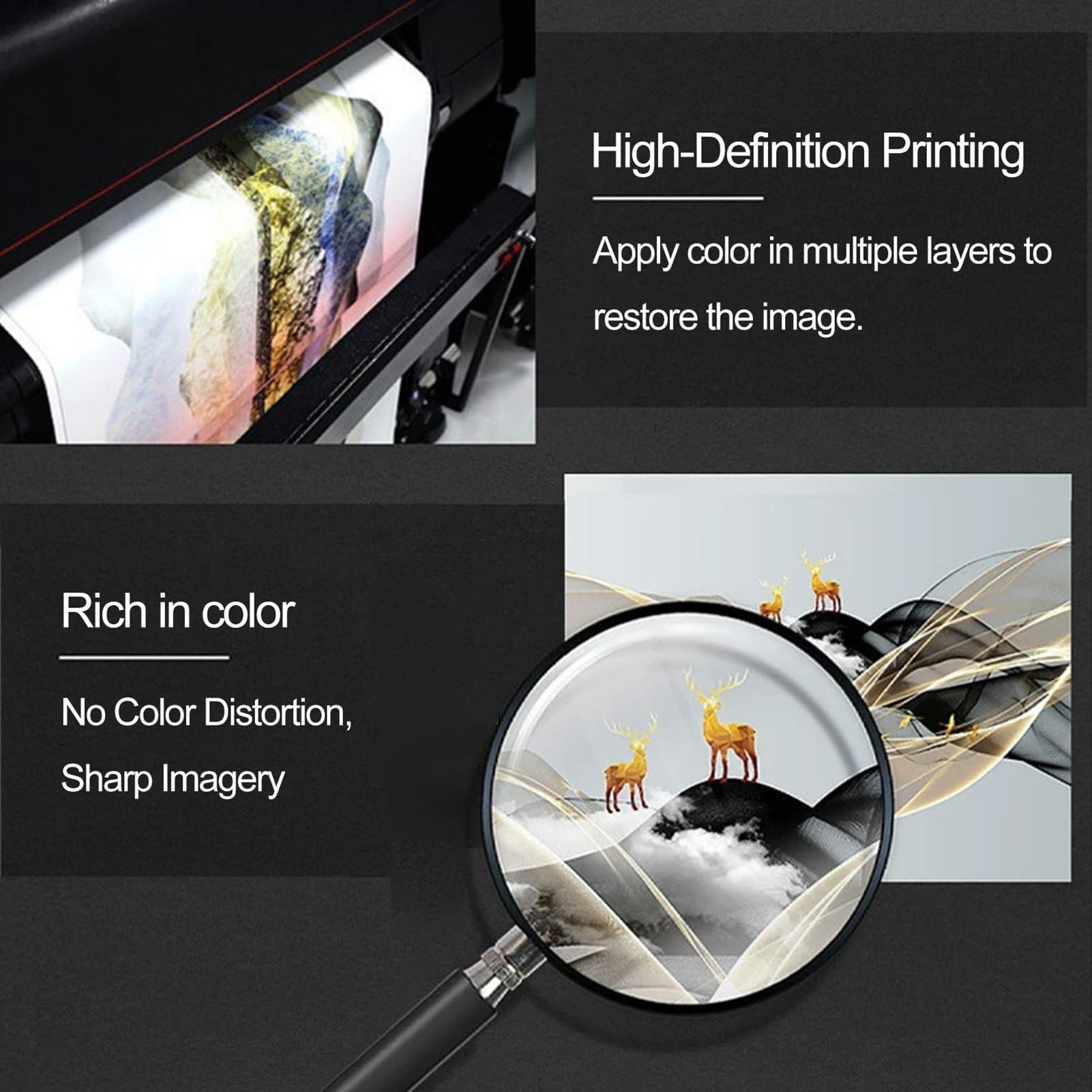 Medidor Eléctrico Pintura Decorativa, Cubierta Para Caja De Fusibles