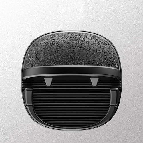 Miniatura 4 de Soporte de teléfono móvil para salpicadero de coche, manos libres, antideslizante, para teléfono móvil, GPS, montaje en vehículo para iPhone,