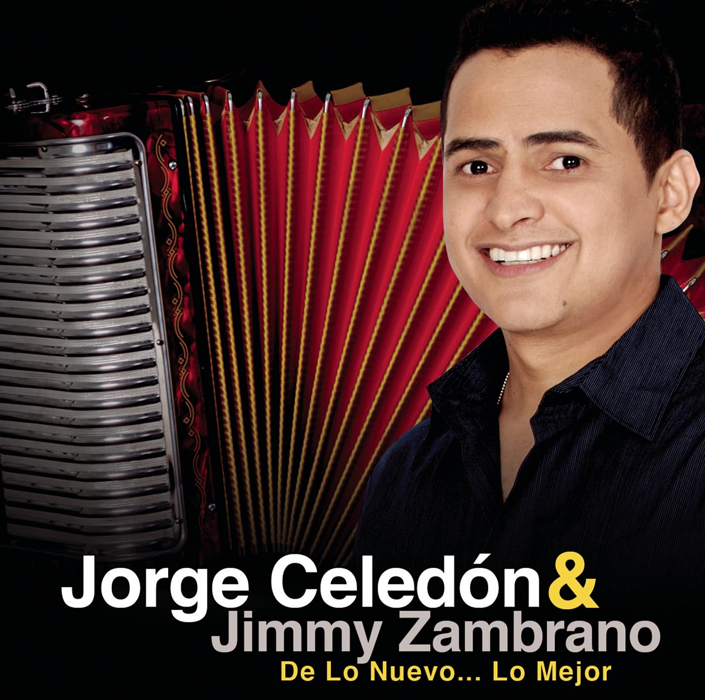 Jimmy Zambrano