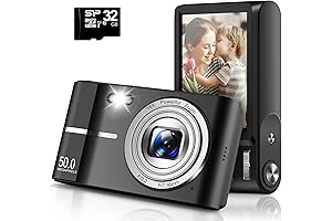 Exceptional Kids Camera: Capture Wonder with Clarity