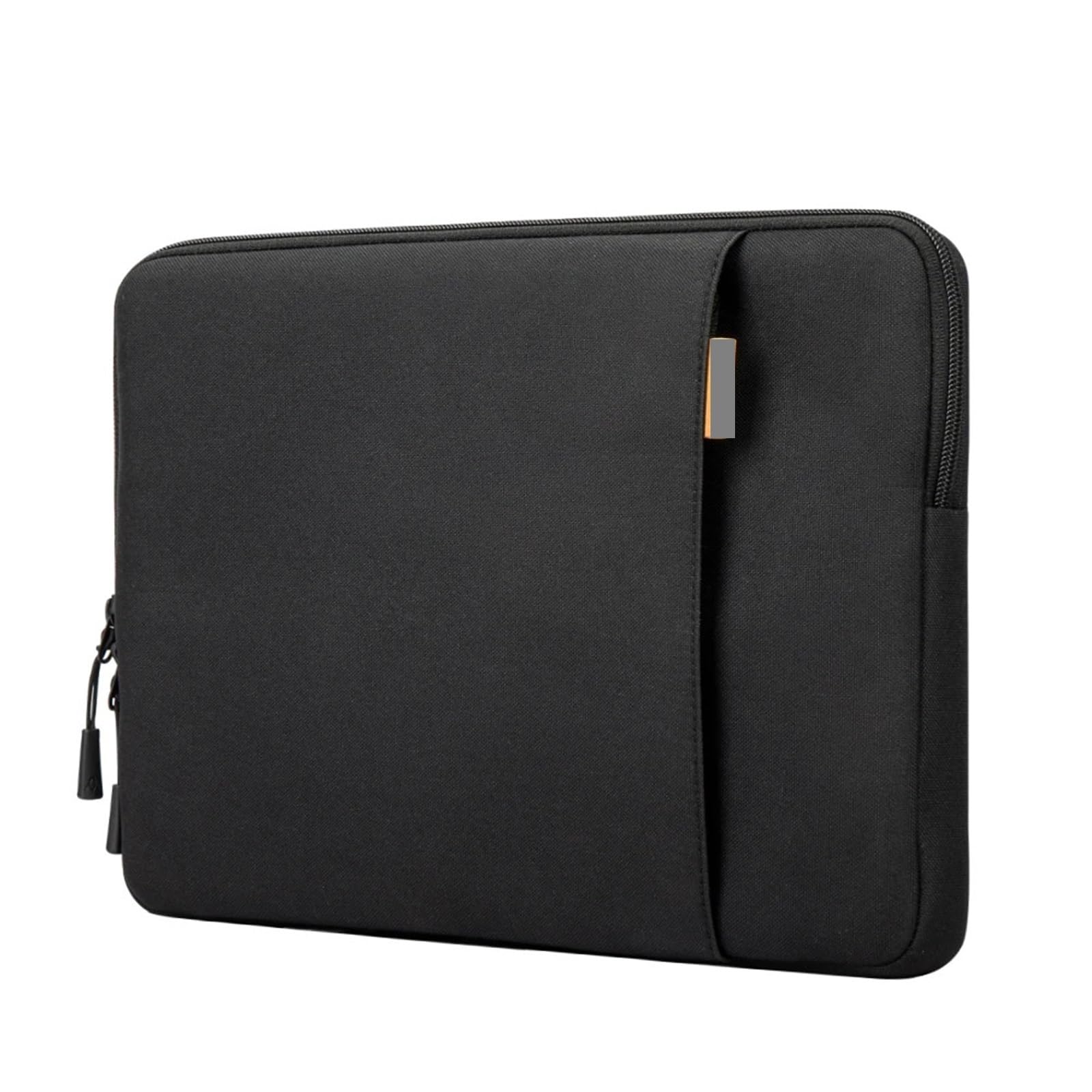 Funda for Ordenador portátil, Funda Suave for Tableta, maletín con Funda for portátil para Netbooks(Black)